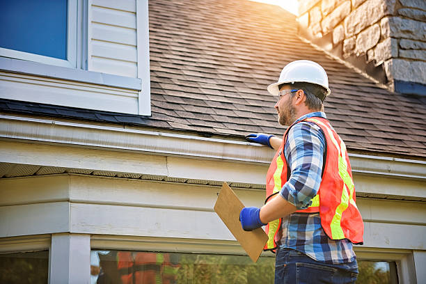 Licensed Roofing service in Tecumseh, NE - Ben Roofing and Steel LLC